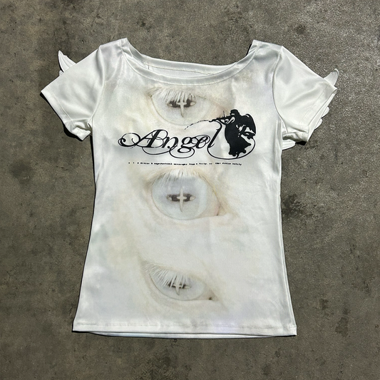 Angel Wing Tee