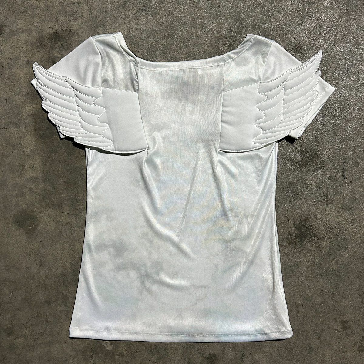 Angel Wing Tee