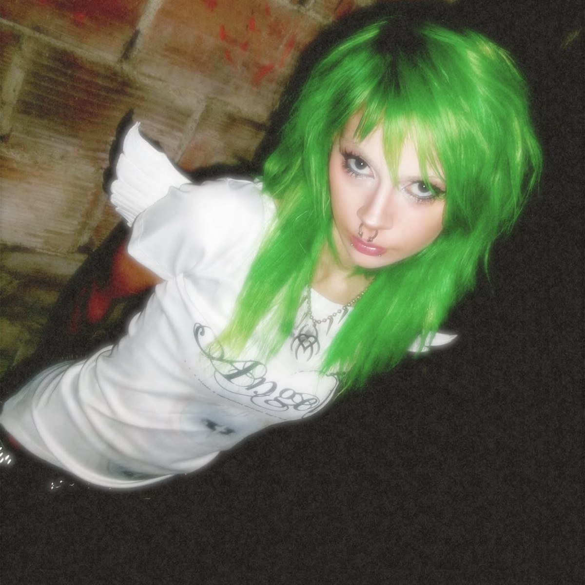 Angel Wing Tee