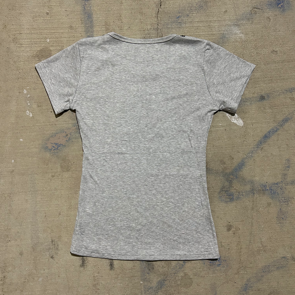Adore Me Flag Tee