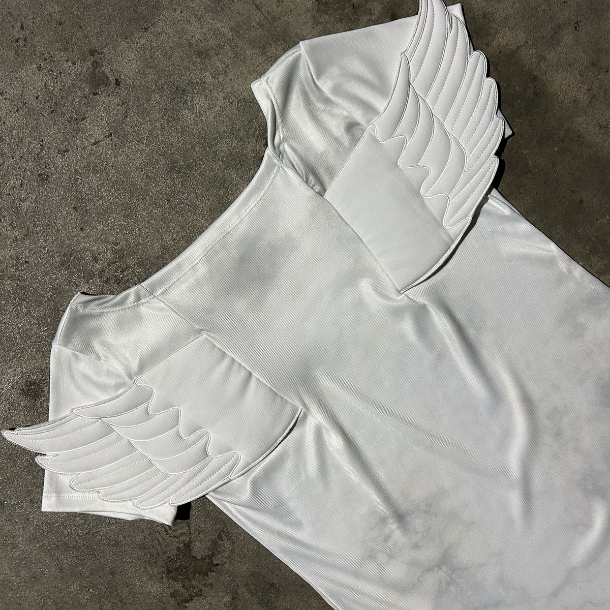 Angel Wing Tee